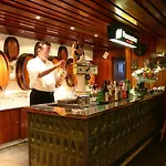 Hotel Zum Alten Brauhaus 3*