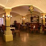 Hotel Zum Alten Brauhaus 3*