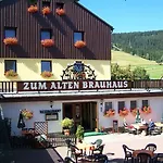 Zum Alten Brauhaus Hotel Oberwiesenthal