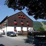 Zum Alten Brauhaus Oberwiesenthal