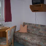 Hotel Zum Alten Brauhaus 3*