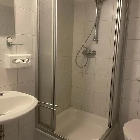 Zum Alten Brauhaus 3*