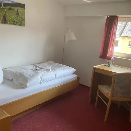 Zum Alten Brauhaus Oberwiesenthal