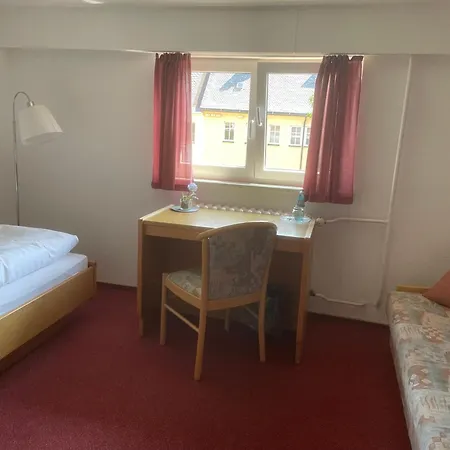 Zum Alten Brauhaus 3* Oberwiesenthal