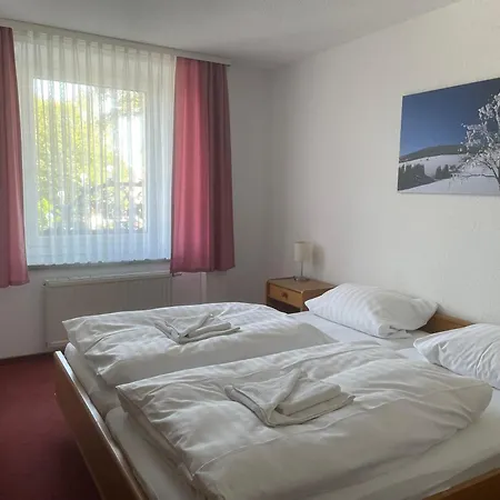 Zum Alten Brauhaus Hotel 3*