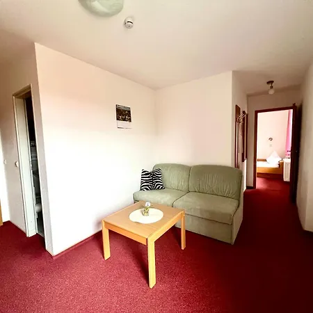 Zum Alten Brauhaus Hotel Oberwiesenthal