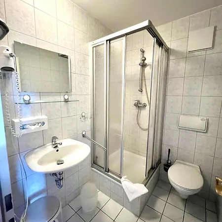 Zum Alten Brauhaus אוברוויזנטל