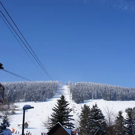 Zum Alten Brauhaus מלון אוברוויזנטל