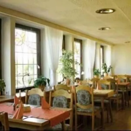 Zum Alten Brauhaus