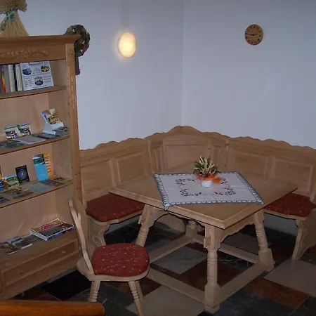 מלון Zum Alten Brauhaus