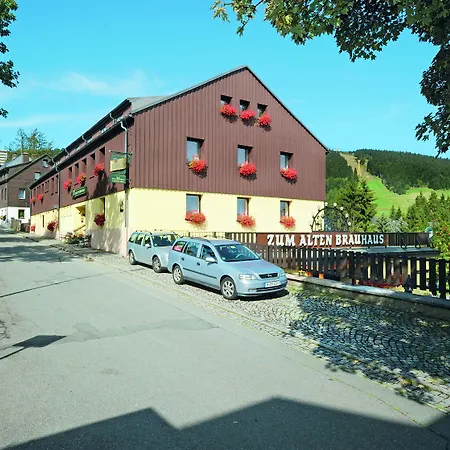Hotel Zum Alten Brauhaus
