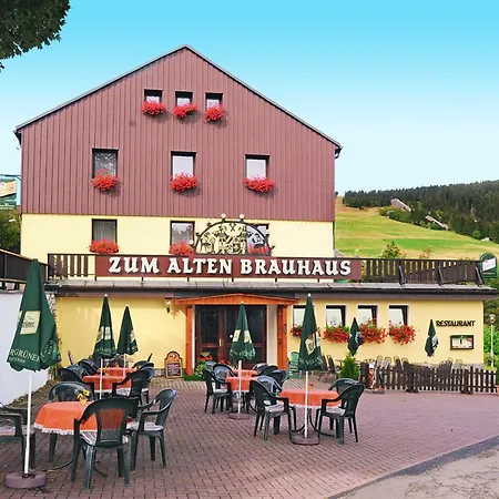Hotel Zum Alten Brauhaus