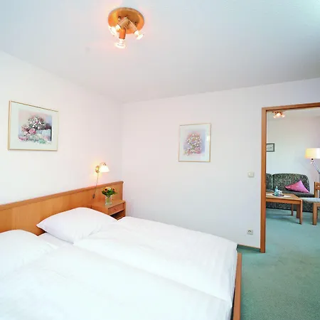 Zum Alten Brauhaus אוברוויזנטל