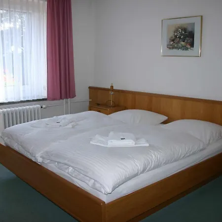 Zum Alten Brauhaus אוברוויזנטל