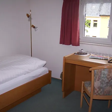 Zum Alten Brauhaus 3*