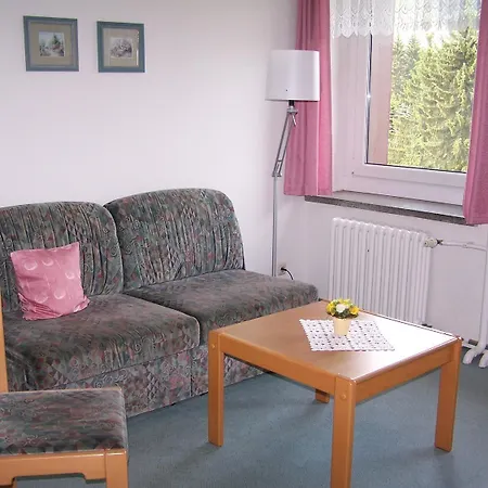 Zum Alten Brauhaus מלון