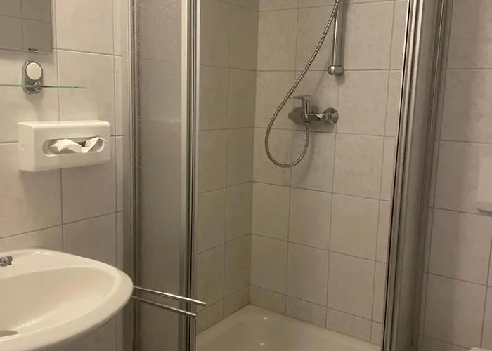 Zum Alten Brauhaus 3*