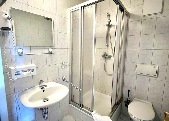 Zum Alten Brauhaus Oberwiesenthal