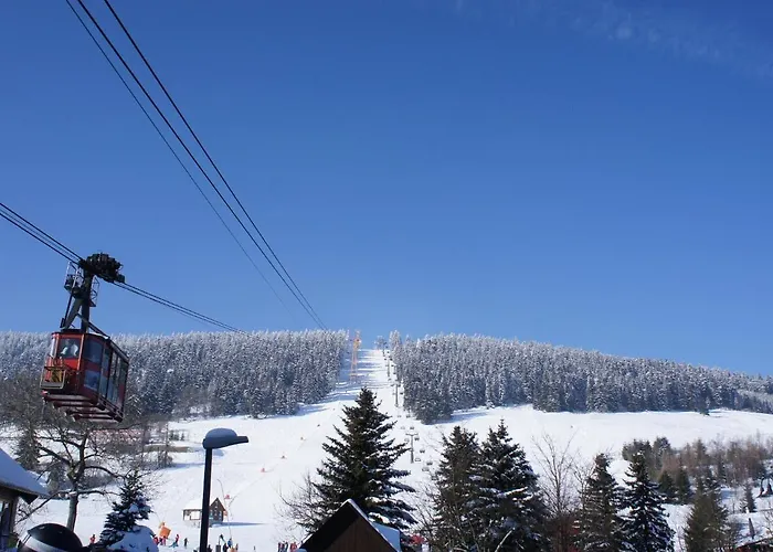 Zum Alten Brauhaus Hotel Oberwiesenthal