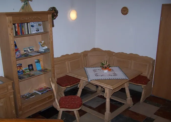 Hotel Zum Alten Brauhaus