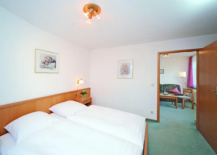 Zum Alten Brauhaus Курорт Обервизенталь