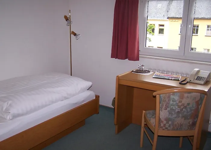 Zum Alten Brauhaus 3*