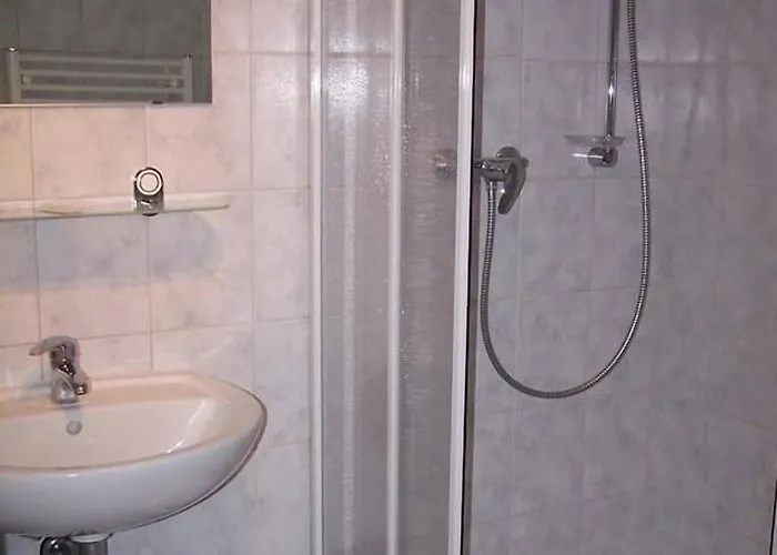 Отель Zum Alten Brauhaus 3*