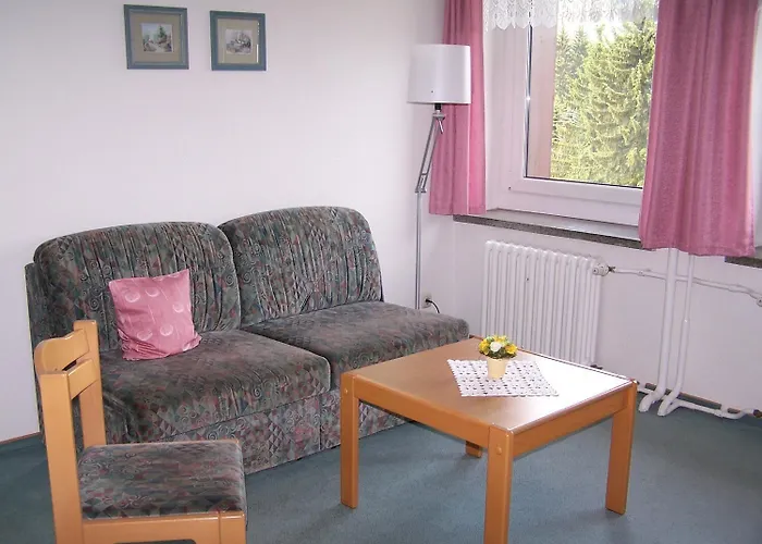 Zum Alten Brauhaus Hotel